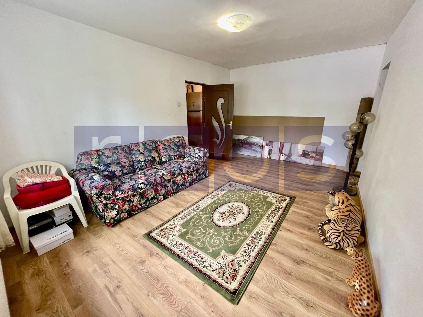 VANZARE APARTAMENT 3 CAMERE DUBLU VEDERE 70MP PARKLAKE DRISTOR TITAN - Poză 2