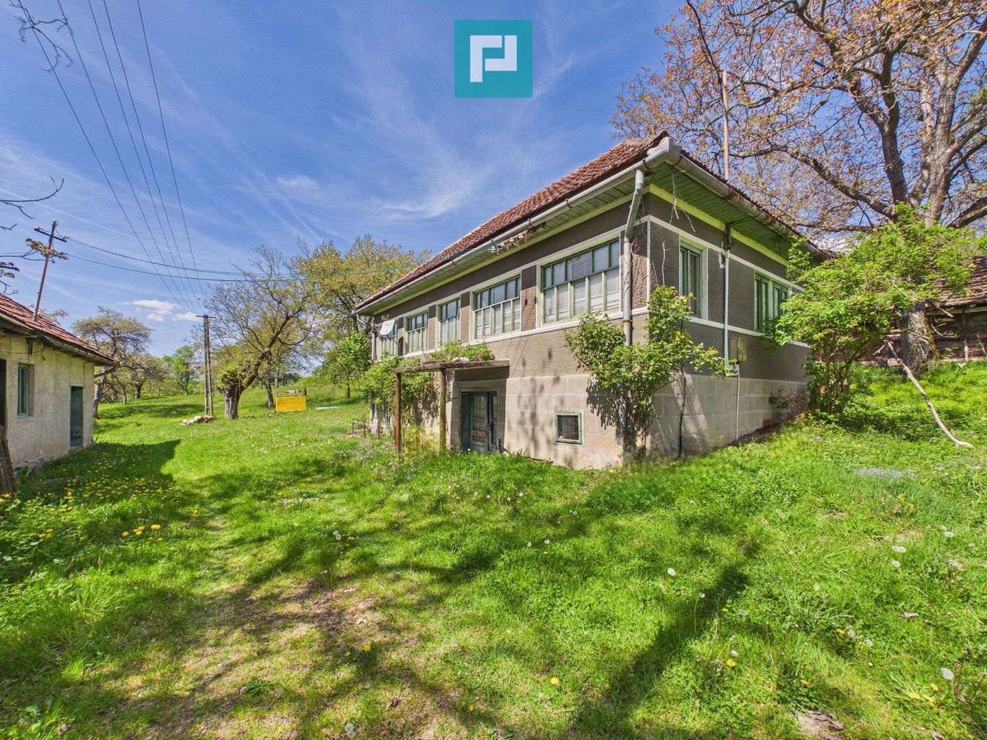 Proprietate rară cu 24.270 mp, în Măgulicea, Arad! - Poză 4