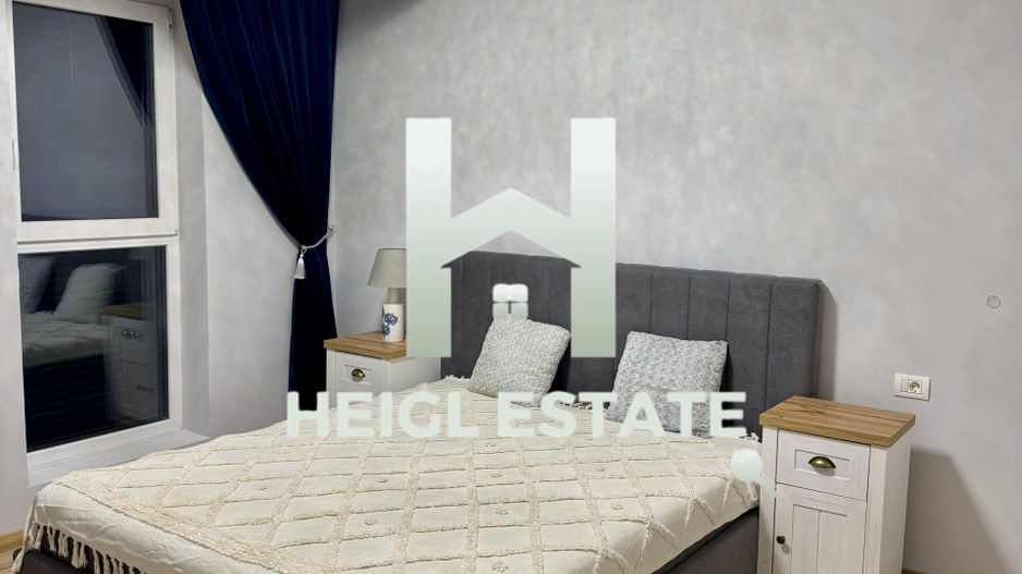 Apartament 2 camere Braytim - Poză 3