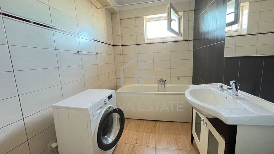 Apartament 2 camere, balcon, parcare, Andrei Muresanu - Poză 4