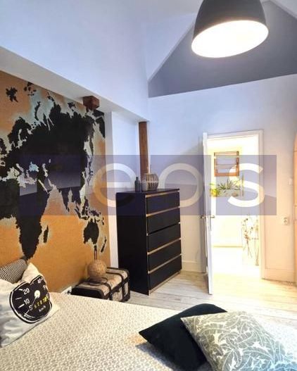 INCHIRIERE 3 CAMERE | VILA | STEFAN CEL MARE - Poză 11