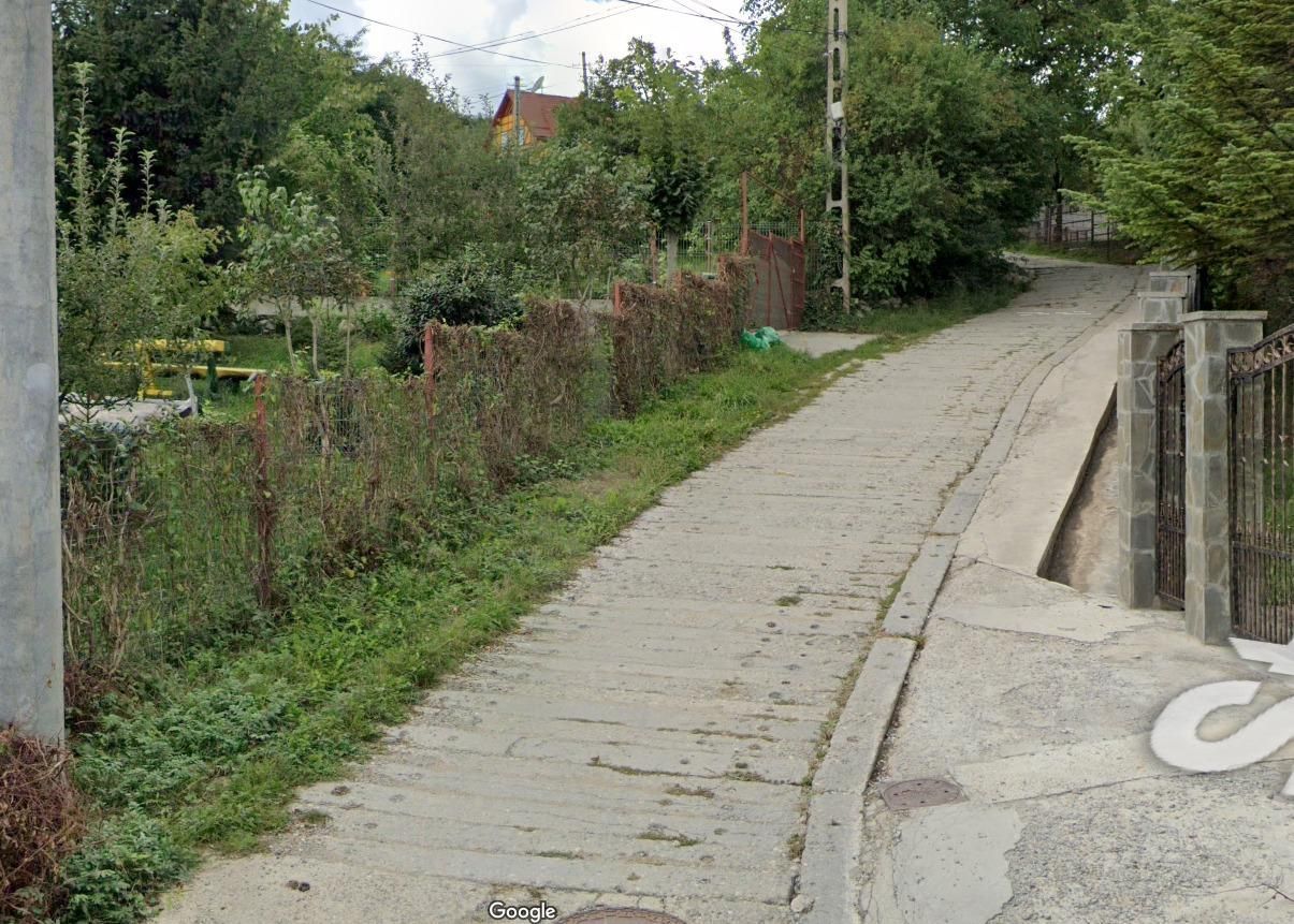 Teren de vânzare în Breaza – 359 mp, ideal pentru construcție! - Poză 6