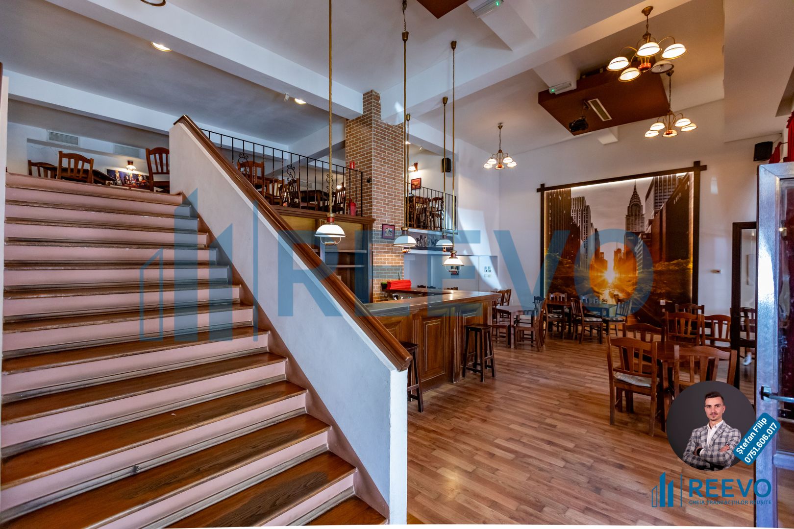 Spațiu comercial de închiriat, Str. Vasile Alecsandri, Bacău - Poză 4