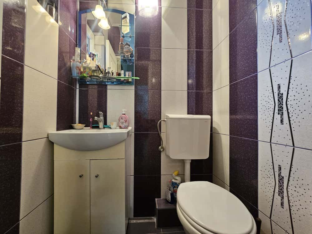 Apartament 3 camere – Badea Cârțan, blocurile turn - Poză 4