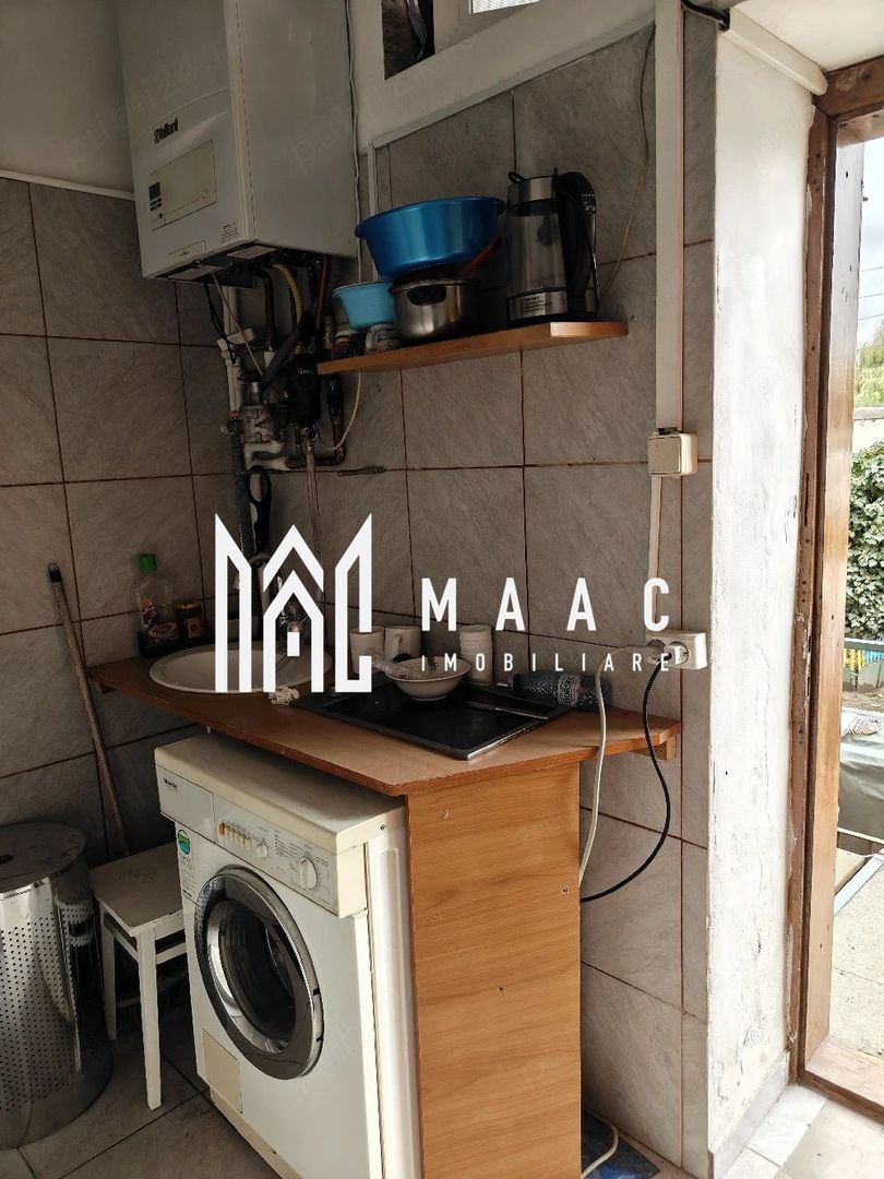Cameră de închiriat într-o casă | Sibiu, Orașul de Jos | 17 mp - Poză 3