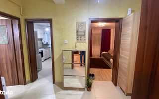 Apartament 2 camere, Bulevardul Poitiers - Frumoasa, bloc nou, parcare, curte privată - Poză 9