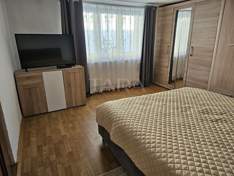 De vanzare apartament cu 2 camere in zona semicentrala - Poză 3