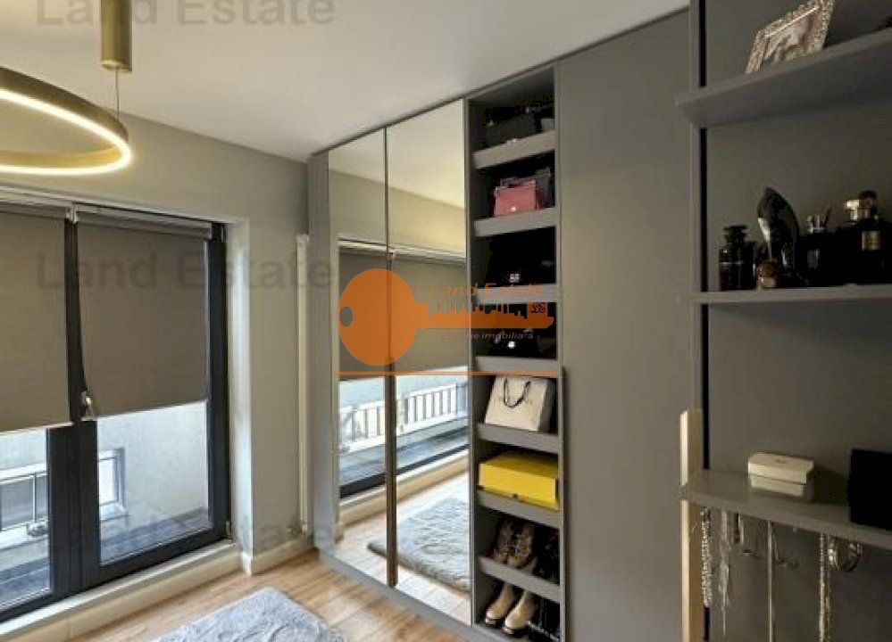 3 camere Exclusivist Ultra Central ( bloc 2021 ) - Poză 11