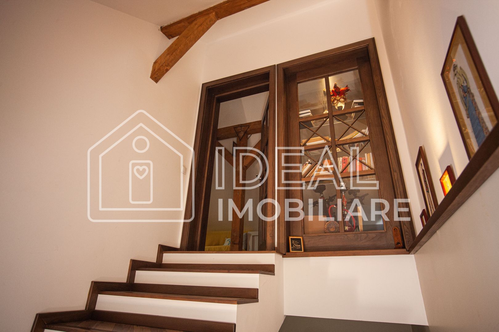 Casă premium cu 5 camere, carport și curte amenajată – Șelimbăr - Poză 18