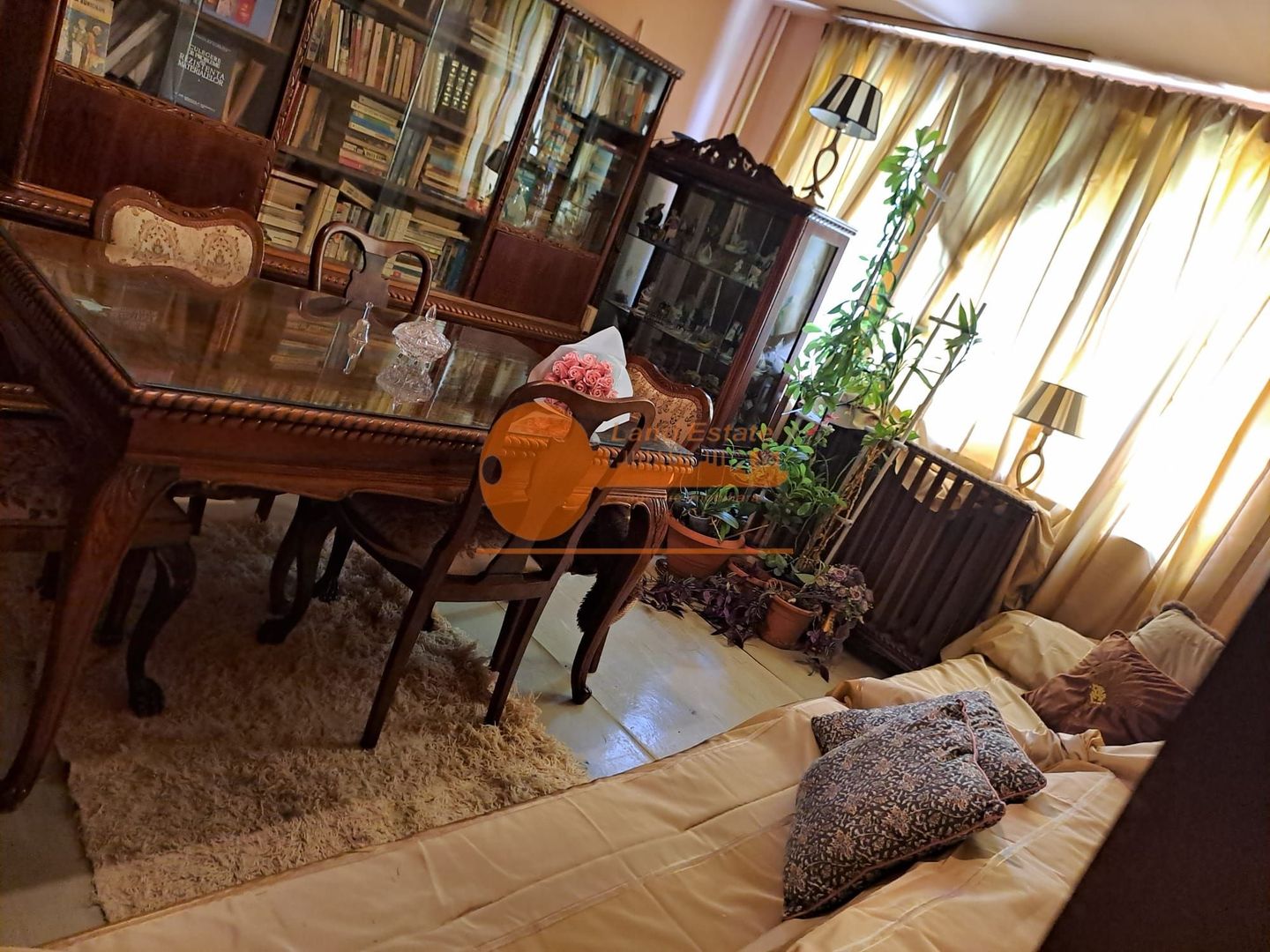 Apartament 3 camere Militari -Lacul Morii - Poză 1