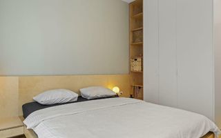 Apartament | 2 camere | Aviației | Nusco City | Metroul Aurel Vlaicu - Poză 13