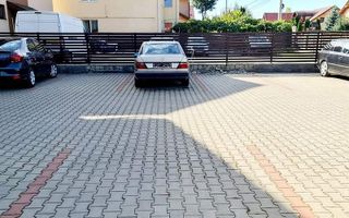 Apartament de închiriat | 2 camere + mansardă | Sânpetru | 2 parcari - Poză 2