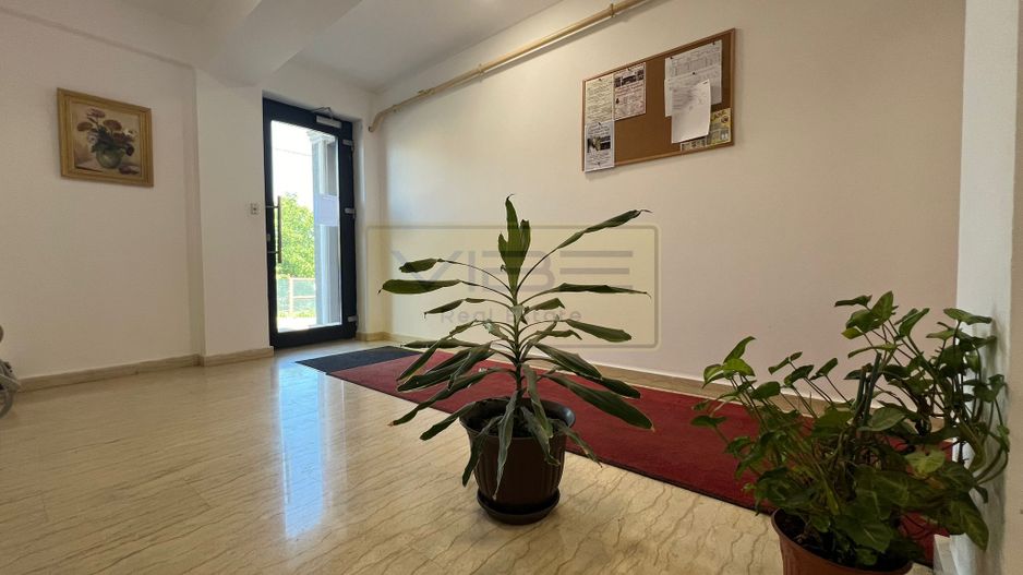 Apartament 3 camere+parcare Galata-Sos Voinesti - Poză 27