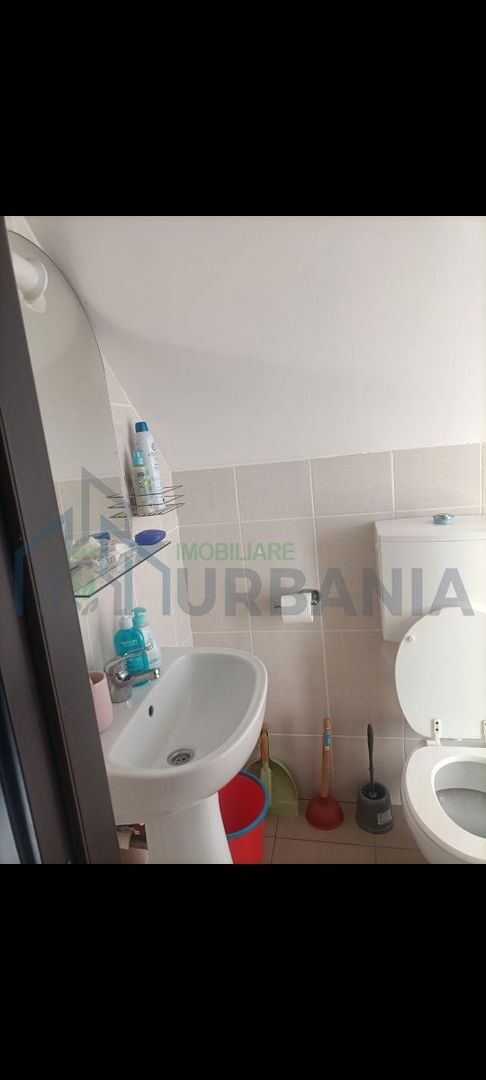 Garsoniera de vanzare, Sf. Andrei, Liteni - Poză 5