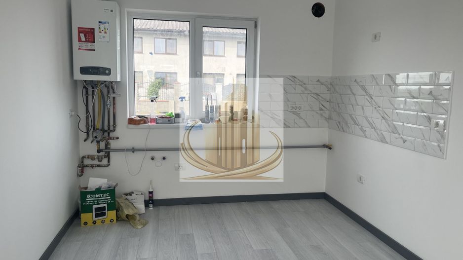 Duplex pe parter | 2 dormitoare | | Dumbrăvița | 178.000 € la cheie - Poză 13