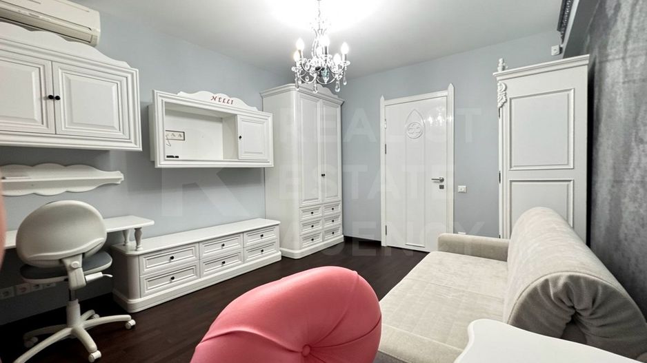 Chirie, apartament 3 camere 150 mp, str.  Alexandru cel Bun, Centru - Poză 6