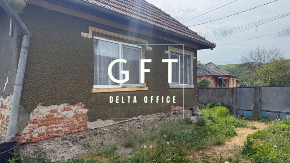 Casa cu teren generos și posibilitate de pescuit - Mica - Poză 10