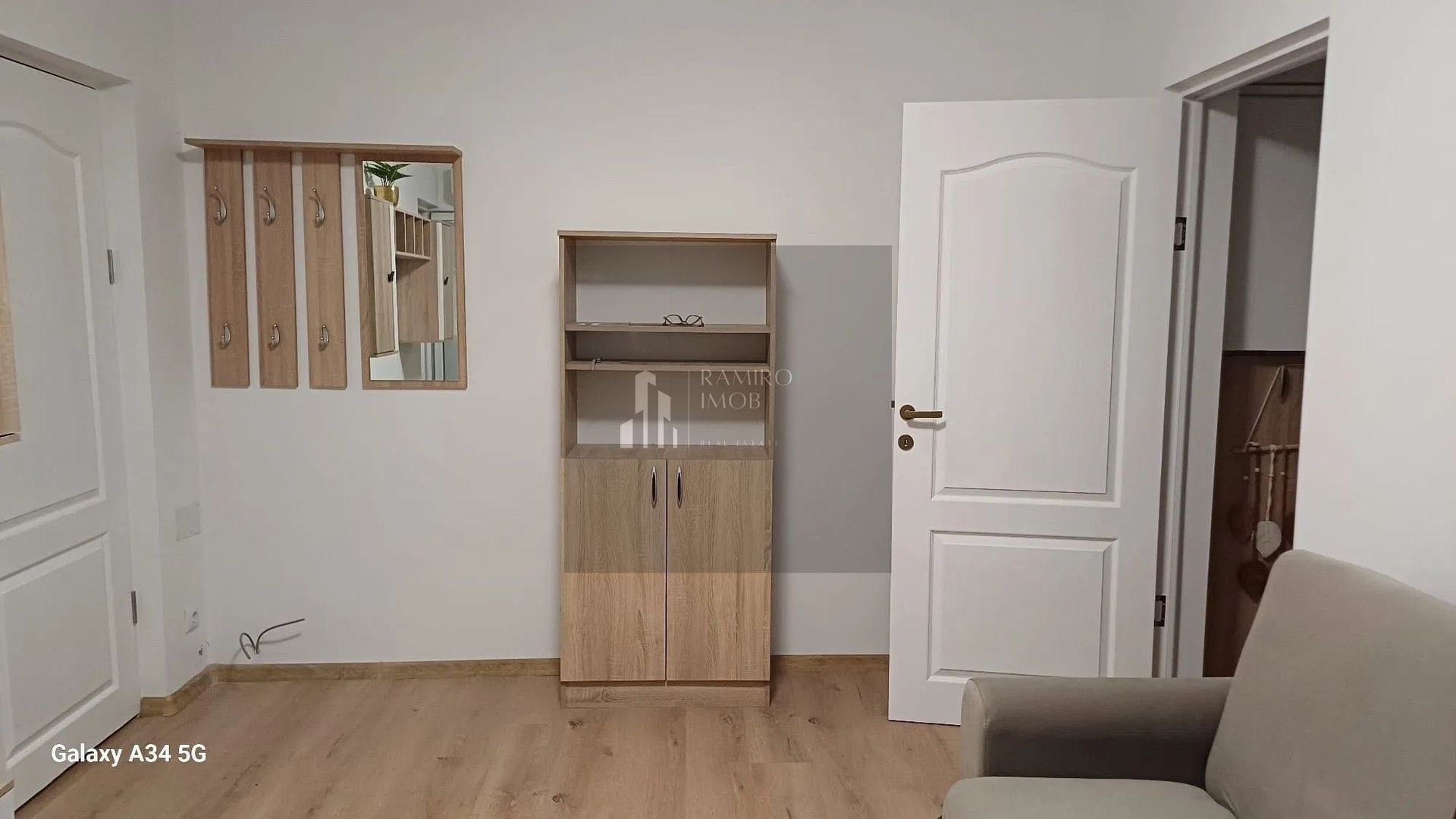 Apartament 2 camere Salaj/renovat - Poză 1