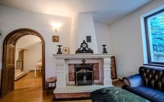 Vilă de excepţie centru Iaşi - Poză 11