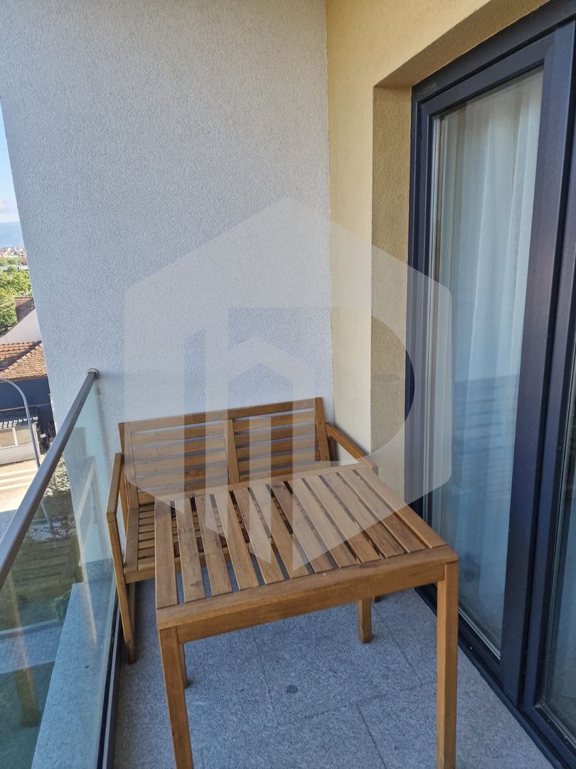 Apartament modern 2 camere loc de parcare inclus - Poză 7