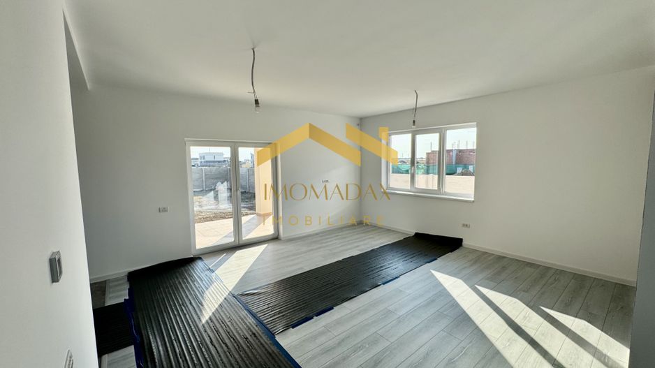 Mosnita Noua-Casa Individuala-4 Camere - Poză 5