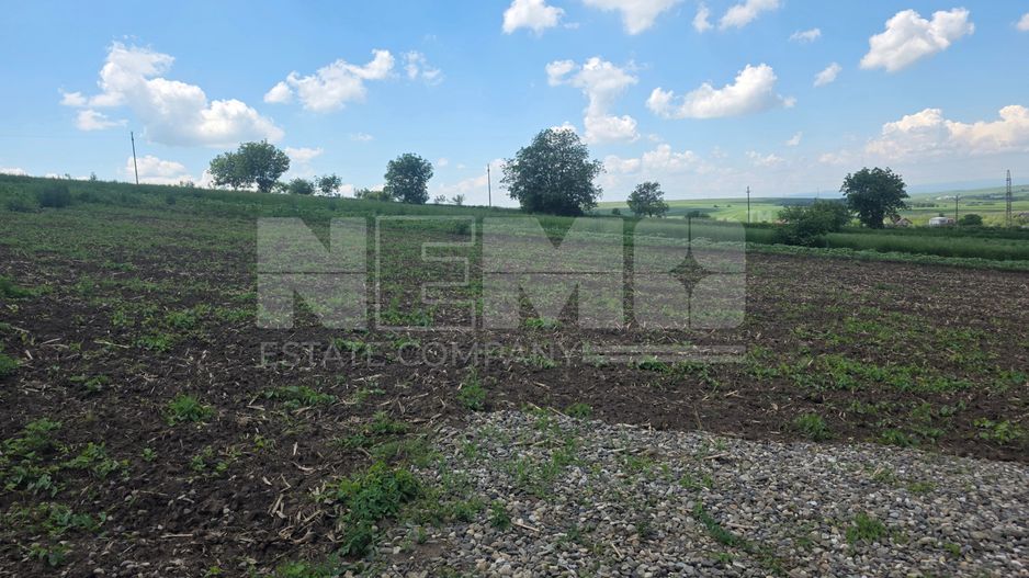 TEREN INTRAVILAN | SFÎNTU ILIE, SUCEAVA | 40.000 €/parcelă - Poză 4