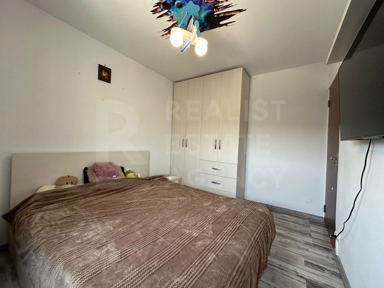 Vânzare, apartament 2 camere - Universitatea Politehnica, București - Poză 4
