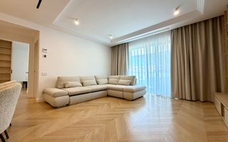 Apartament cu 3 camere *110mp* // Șoseaua Nordului - Herastrau - Poză 3