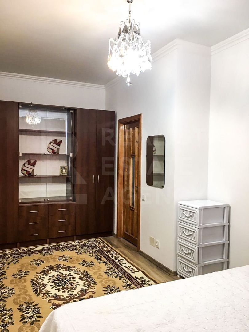Chirie, apartament, 1 cameră, str. Nicolae Testemitanu Telecentru - Poză 3