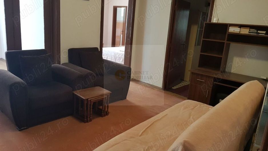 3 camere I Bdul Carol- Armeneasca I Etaj 1 - Poză 2