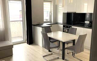 Apartament 3 camere | Pet Friendly | Parcare |  Vivo - BMW | Floresti - Poză 1