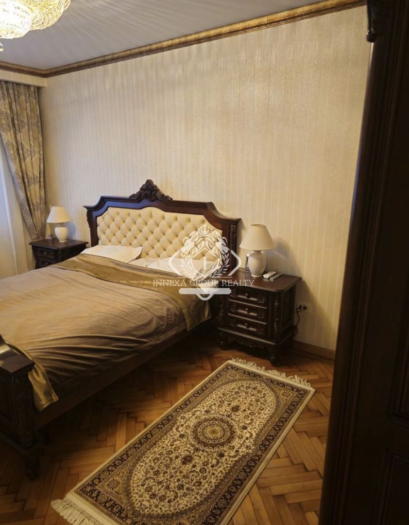 Vila 520 mp utili - 8 camere | Zona Unirii | Curte proprie 150 mp - Poză 15