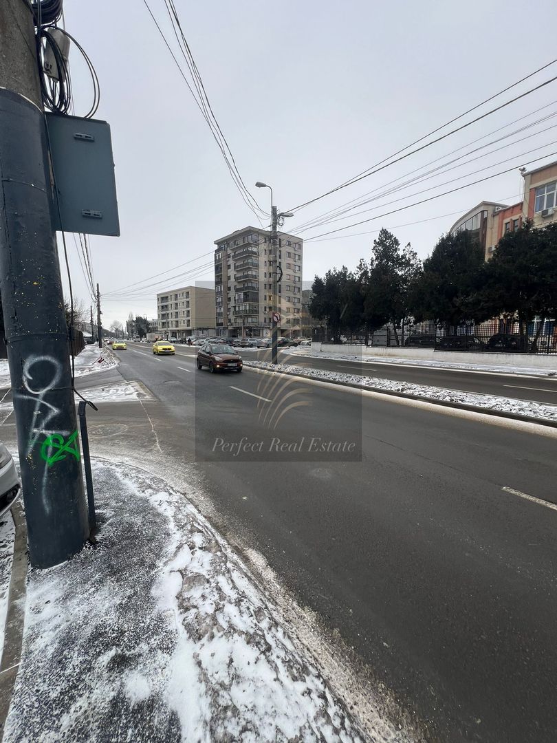 Teren de vânzare – Bulevardul Dezrobirii | Deschidere dublă - Poză 6