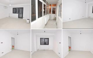 3 camere decomandate, 2 bai, langa METROU TIMPURI NOI - Poză 3