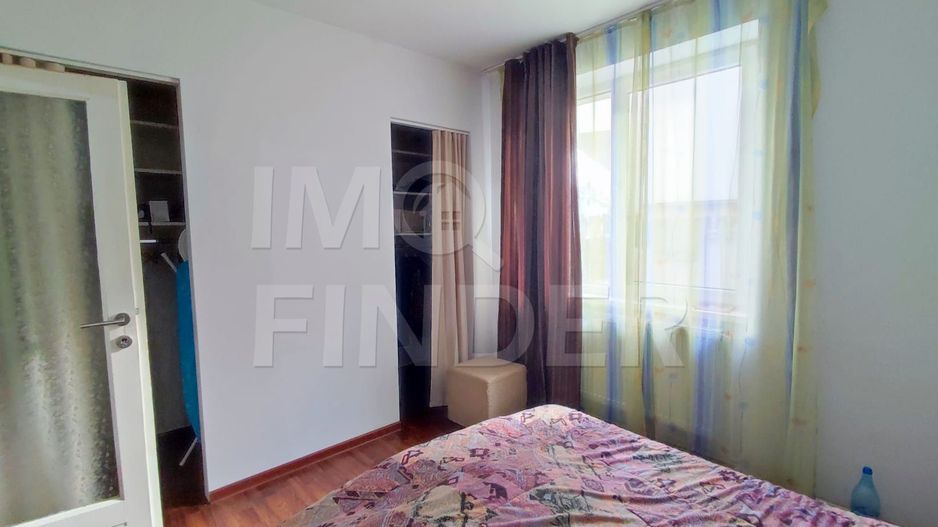 Apartament Finisat  Cluj Arena - Poză 4
