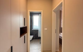 Apartament modern 2 camere| mobilat și utilat| Ghiroda - Poză 11