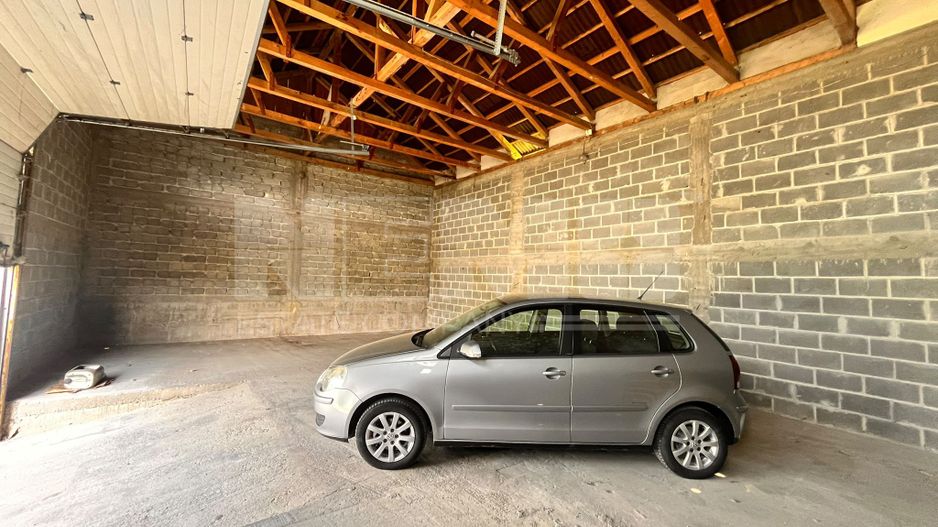 Casa si 4 Hale de Vanzare  cu 24 Ari I Suceava/Burdujeni I 430.000Euro - Poză 12