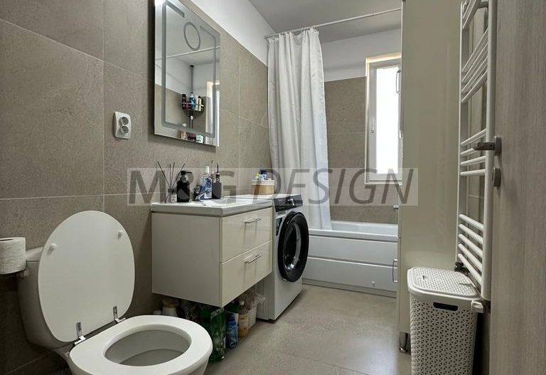 Apartament 2 camere zona Giroc - Poză 12