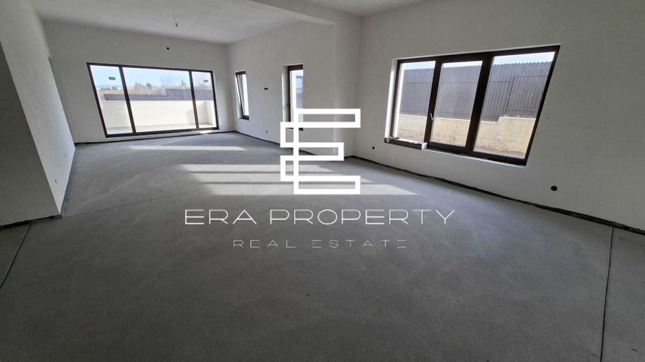 Casă individuală 175 mp utili + garaj, zonă deosebită Cisnădioara - Poză 5