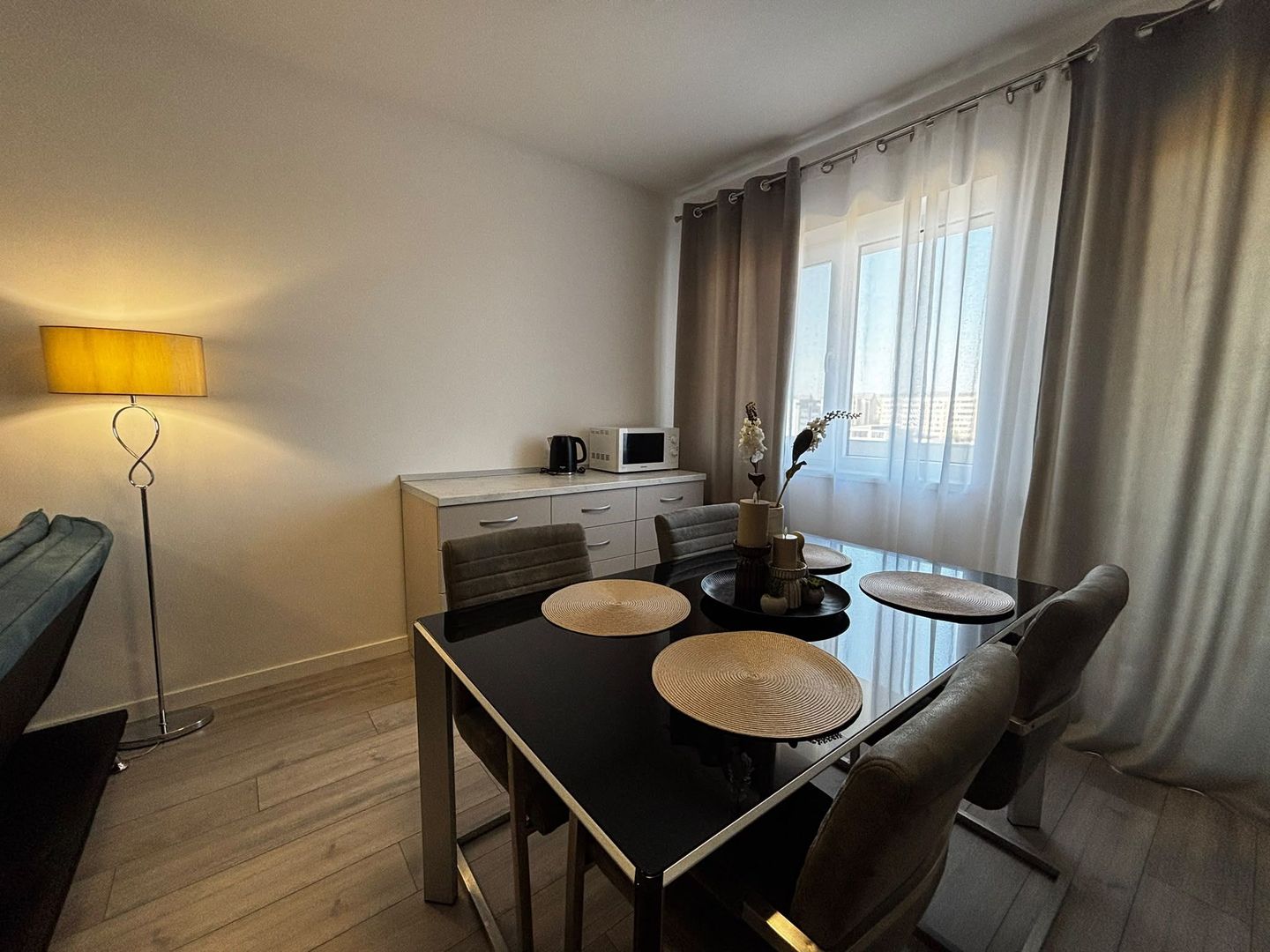 STUDIO PREMIUM CU PARCARE SUBTERANĂ, 5 minute pasarela Berceni - Poză 13