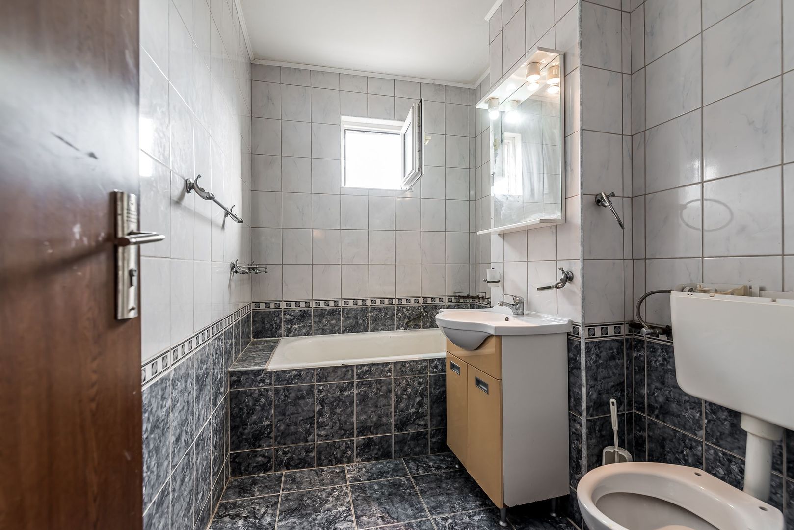 Apartament 2 camere Micalaca 700, str Vaslui, Prima data la vânzare. - Poză 5