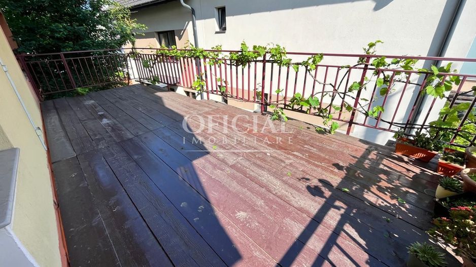 Apartament 3 Camere | 67 Mp | Terasa | Parcare | Buna Ziua ZORILOR - Poză 11