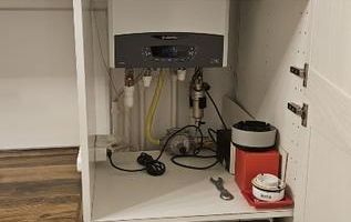 Apartament 2 camere, mobilat, AFI Cotroceni -langa metrou Politehnica - Poză 10