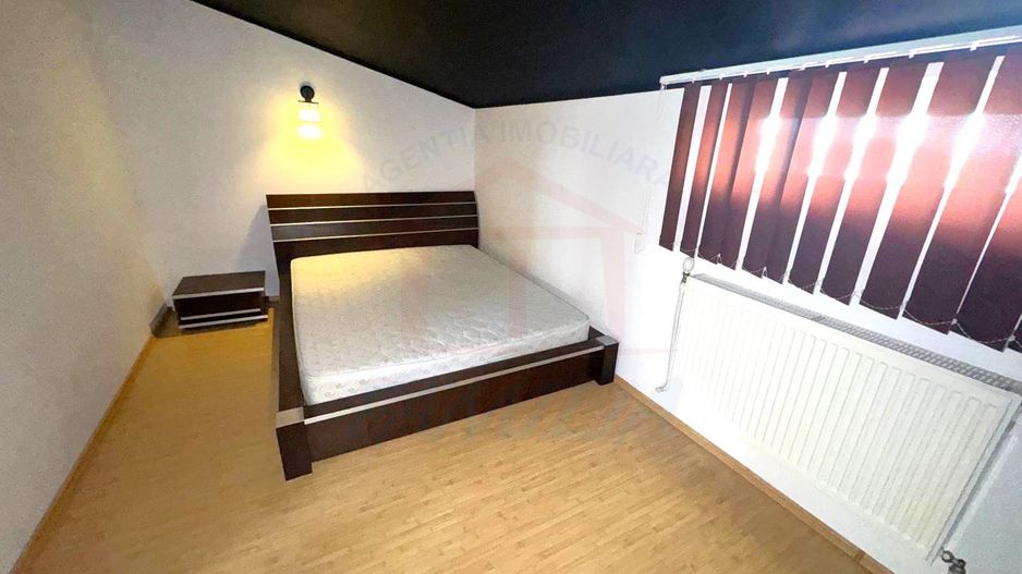 55.000 euro, APARTAMENT,  tip mansarda pe 2 nivele SIDERURGISTILOR - Poză 15