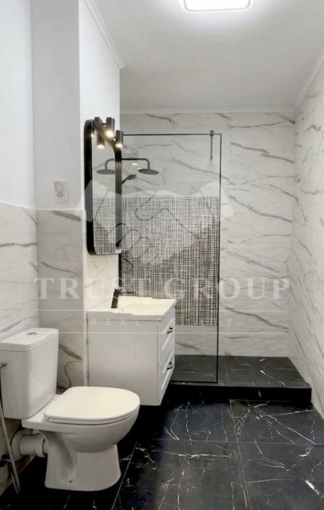 Apartament 3 camere P-ta Victoriei Titulescu | Renovat | 1976 - Poză 17