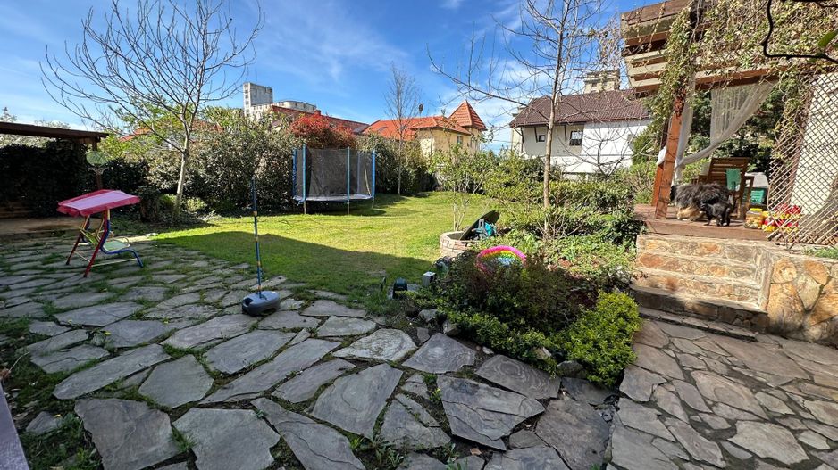 Casa P+Mansarda aproape de Bega și acces ușor spre Centru - Poză 15