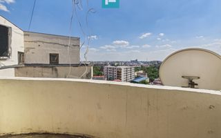 Bd. Unirii-Piața Alba Iulia, apartament 2camere - Poză 8