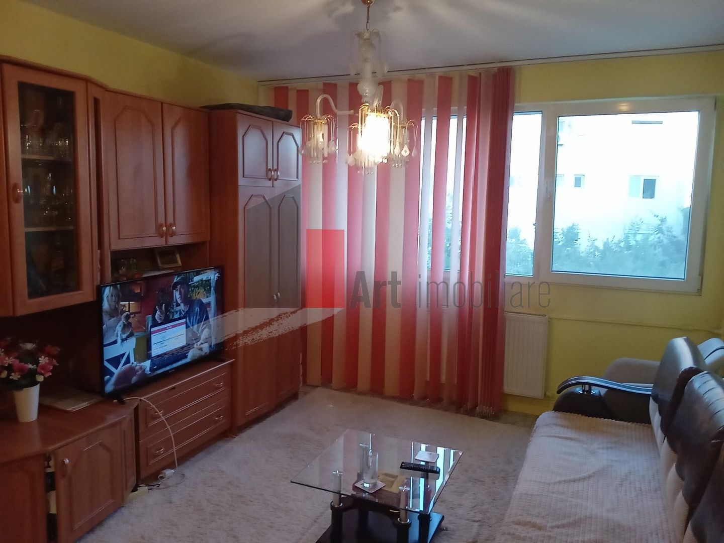 Vânzare apartament 2 camere Șos. Giurgiului - Poză 6