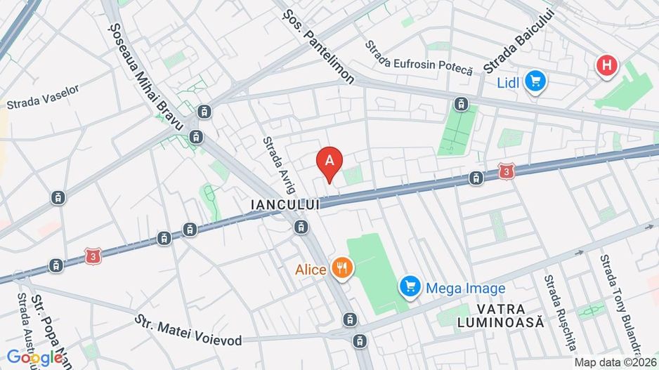 Apartament 2 camere | 4 min Metrou Iancului | Prima închiriere | - Poză 12