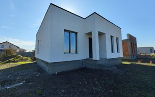 Casa 4 camere | Parter | 80 mp utili | Teren 307 mp - Poză 4